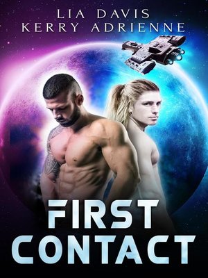 cover image of First Contact